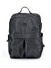 Adrienne Vittadini Black Backpack One size - photo 1