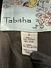 Tabitha Brown Jacket Size 6 - photo 6