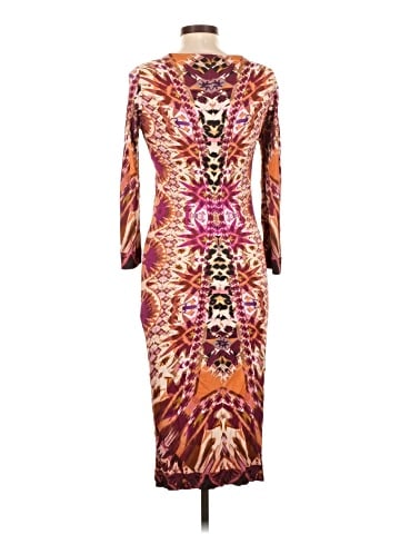 FUZZI Casual Dress (view 2)