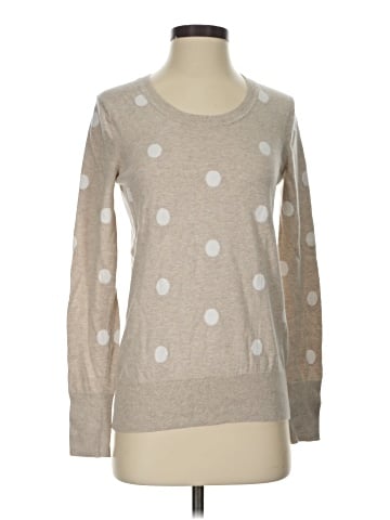 Gap Pullover Sweater (view 1)