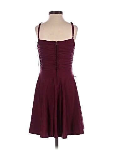 Emerald Sundae Cocktail Dress (view 2)