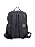 Adrienne Vittadini Black Backpack One size - photo 2