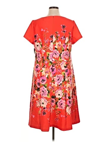 Jessica Howard Casual Dress (view 2)