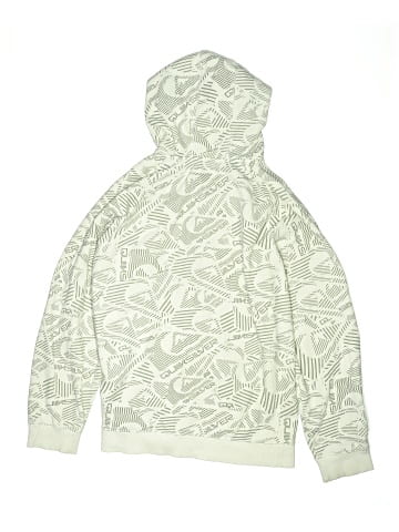 Quiksilver Zip Up Hoodie (view 2)