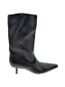 Kenneth Cole New York Black Boots Size 8 - photo 1