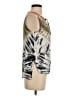 XCVI 100% Linen Ivory Sleeveless Blouse Size XS - photo 4