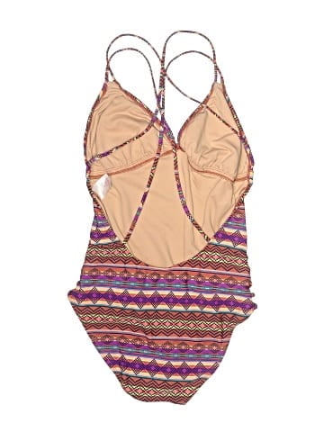 Xhilaration One Piece Swimsuit (view 2)