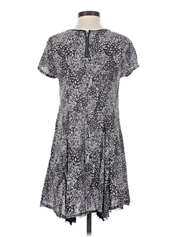 Silence and Noise Casual Dress (view 2)