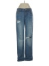J.Crew Blue Jeans Size 25 waist - photo 1