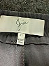 Joie 100% Polyester Solid Gray Casual Pants Size XS - photo 7