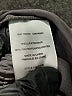 Joie 100% Polyester Solid Gray Casual Pants Size XS - photo 8