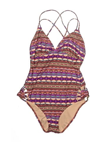 Xhilaration One Piece Swimsuit (view 1)