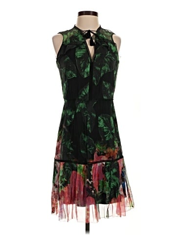 Elie Tahari Cocktail Dress (view 1)