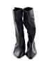 Kenneth Cole New York Black Boots Size 8 - photo 2
