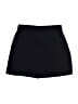 Abercrombie & Fitch 100% Polyester Solid Black Skort Size XS - photo 1
