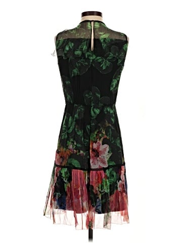 Elie Tahari Cocktail Dress (view 2)