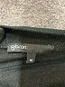 Gibson Black Turtleneck Sweater Size M - photo 7