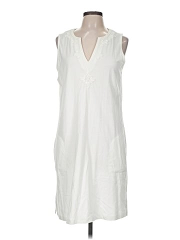 Lands' End Casual Dress (view 1)