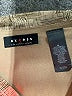 Axcess 100% Nylon Brown Long Sleeve Blouse Size M - photo 7