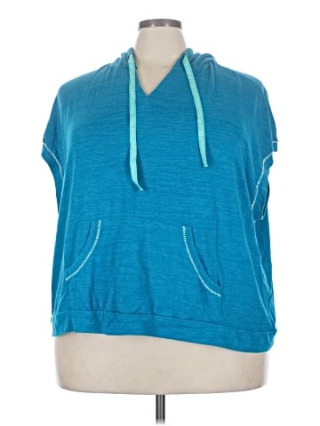 Muk Luks Sleeveless Top (view 1)