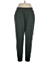 Eddie Bauer Solid Green Track Pants Size XL - photo 1