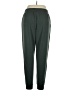 Eddie Bauer Solid Green Track Pants Size XL - photo 2