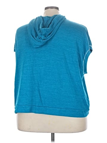 Muk Luks Sleeveless Top (view 2)