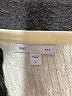 Gap Outlet Ivory Pullover Sweater Size S - photo 7