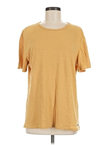 Adriano Goldschmied Short Sleeve T-Shirt (view 1)