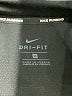 Nike Black Long Sleeve Turtleneck Size 1X - photo 7