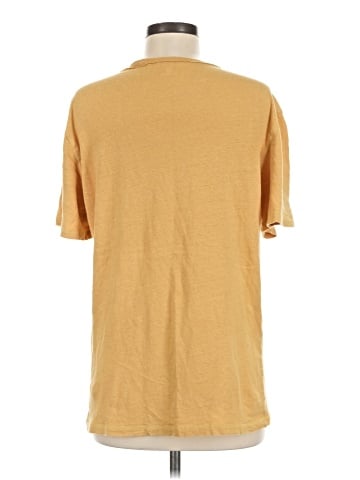 Adriano Goldschmied Short Sleeve T-Shirt (view 2)