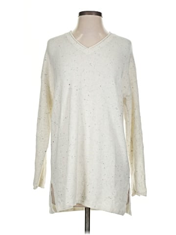 Purejill Pullover Sweater (view 1)
