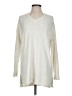 Purejill Ivory Pullover Sweater Size XS - photo 1