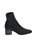 Donald J Pliner Black Ankle Boots Size 8 1/2 - photo 1