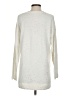 Purejill Ivory Pullover Sweater Size XS - photo 2