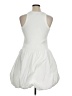 Gap White Cocktail Dress Size XL (tall) - photo 2