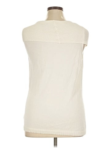 Jones New York Collection Sweater Vest (view 2)