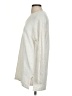 Purejill Ivory Pullover Sweater Size XS - photo 5