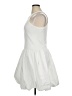Gap White Cocktail Dress Size XL (tall) - photo 5