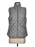 Old Navy 100% Polyester Gray Vest Size M - photo 1