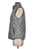 Old Navy 100% Polyester Gray Vest Size M - photo 5