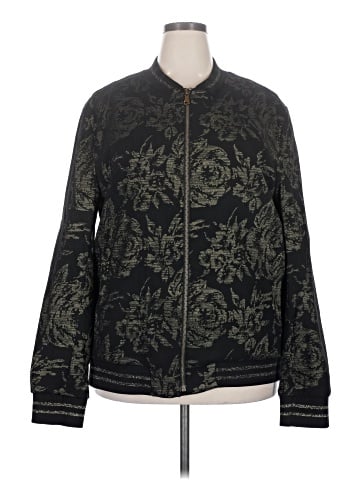 INC International Concepts Jacket (view 1)