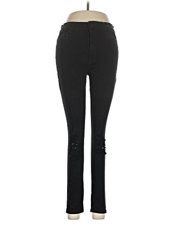 Express Jeggings (view 1)
