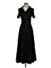 Maje Black Cocktail Dress Size EU (FR) 36 / US 4 - photo 1