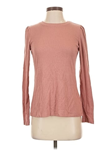 Well Worn Long Sleeve T-Shirt (view 1)