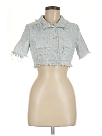 Assorted Brands Denim Jacket (view 1)