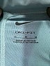 Nike 100% Polyester Blue Athletic Shorts Size M (estimated) - photo 3