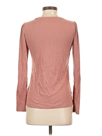 Well Worn Long Sleeve T-Shirt (view 2)