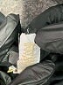 lucy Solid Black Casual Pants Size M - photo 5