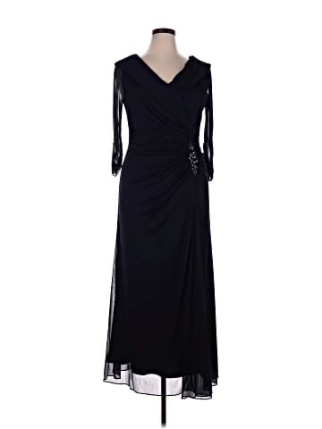 Alex Evenings Cocktail Dress (view 1)